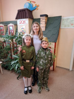 Смотр-конкурс детского и юношеского творчества "Радуга талантов" Смотр-конкурс детского и юношеского творчества "Радуга талантов".